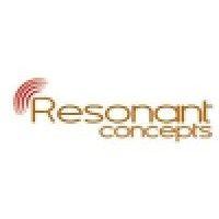 resonant concepts logo image