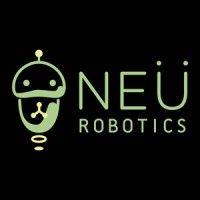 neu robotics logo image