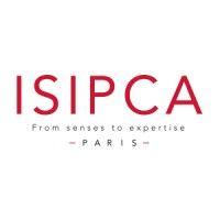 isipca logo image