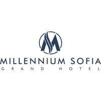 grand hotel millennium sofia