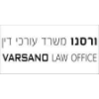 varsano law office logo image