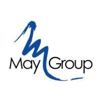 may group logo image