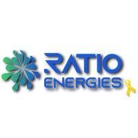 ratio energies logo image