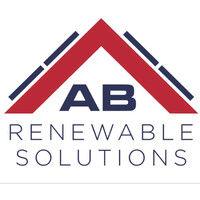 ab renewable solutions ltd logo image