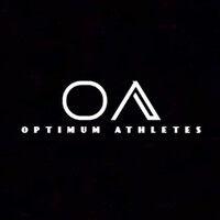 optimum athletes logo image