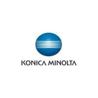 konica minolta nordics logo image