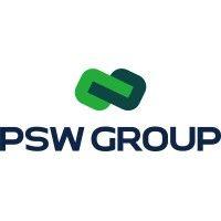 psw group logo image