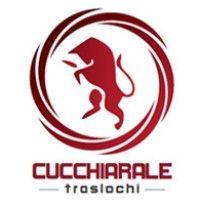 cucchiarale traslochi - international movers & storage logo image