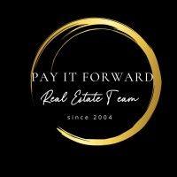 pay it forward realty logo image