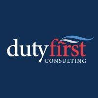 duty first consulting logo image