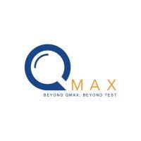 qmax test equipments pvt ltd logo image