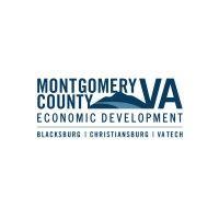 montgomery county, va economic development department logo image