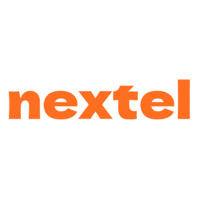 nextel logo image