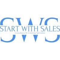 start with sales ltd logo image