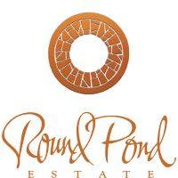 round pond estate logo image