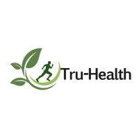 tru-health logo image