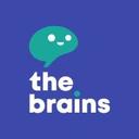 logo of The Brains