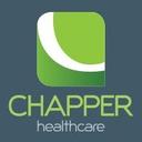 logo of Chapper Healthcare