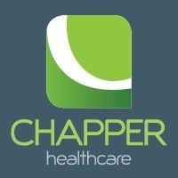 chapper healthcare