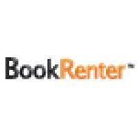 bookrenter logo image