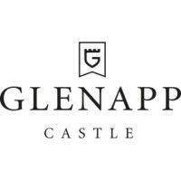 glenapp castle - a relais & châteaux hotel logo image