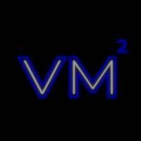 valentine marketing and media | vm^2 logo image