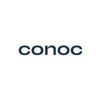 conoc logo image