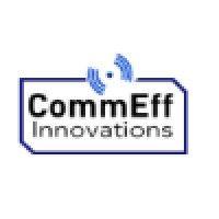 commeff innovations llc logo image