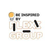 flexi group logo image