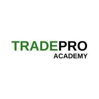 tradepro academy logo image