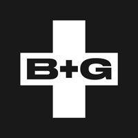 boys + girls logo image