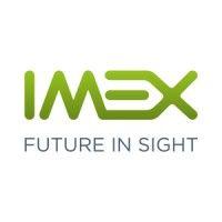 imex logo image