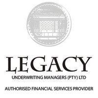 legacy underwriting managers