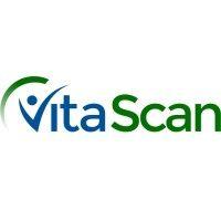 vitascan logo image