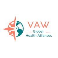 vaw global health alliances logo image