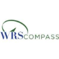 wrscompass logo image