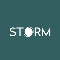 storm communications logo image