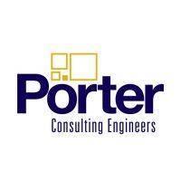 porter consulting engineers