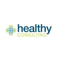 healthy consulting ltd. logo image