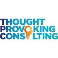 thought provoking consulting (tpc) logo image