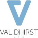 logo of Validhirst Group