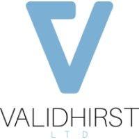 validhirst group