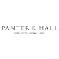 panter & hall gallery logo image