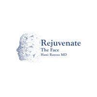 rejuvenate the face hani rayess md facial plastic surgery logo image