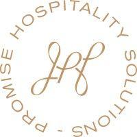 promise hospitality logo image