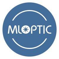 mloptic logo image