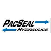 pacseal hydraulics, inc. logo image