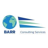 barr travel excellence consulting services logo image