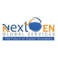 nextgen global services pvt ltd. logo image