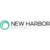 new harbor capital logo image